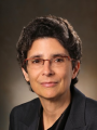 Photo: Dr. Stephanie Williams, MD