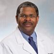 Photo: Dr. Malcolm Robinson, MD