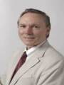 Photo: Dr. Gerard Pregenzer, MD