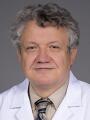Photo: Dr. Peter Hedera, MD