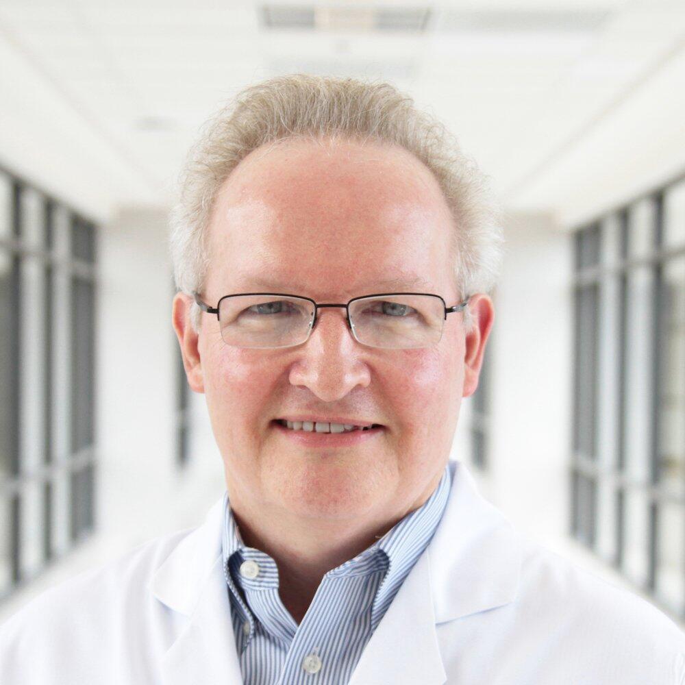 Dr. James McNeely, MD Internal Medicine in Savannah, GA Healthline