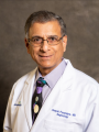 Photo: Dr. Vinayak Purandare, MD
