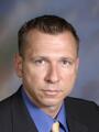 Photo: Dr. Peter Tarbox, MD