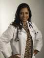 Photo: Dr. Aneesa Krishnamurthy, DO