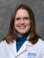 Photo: Dr. Amy Kopp, MD