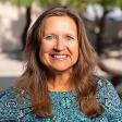 Photo: Dr. Diana Honebrink, MD