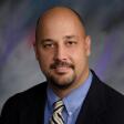 Photo: Dr. Michael Nesbit, MD