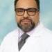 Photo: Dr. Shahryar Masouem, MD