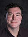 Photo: Dr. John Major, MD