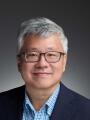 Photo: Dr. William Oh, MD