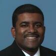Photo: Dr. Jimmy Edmond, MD