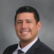 Photo: Dr. John Roe, MD