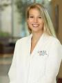 Photo: Dr. Virginia Watkins, MD