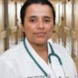 Dr. Nadira Aryal, MD
