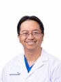 Photo: Dr. Locke Keney, MD