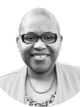 Photo: Charmaine Jake-Matthews, LCPC