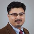 Photo: Dr. Saif Farooq, MD