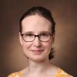 Photo: Dr. Stephanie Norfolk, MD