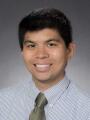 Photo: Dr. John Paul Flores, MD