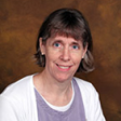 Photo: Dr. Mary McElaney, MD