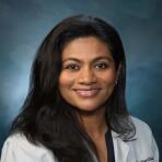 Dr. Mydhili Moorthie, MD