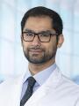 Photo: Dr. Salman Farhat, MD