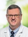 Photo: Dr. Andrew Bullock, MD