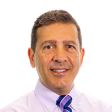 Photo: Dr. Richard Del Sesto, MD