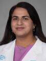 Photo: Dr. Sameera Jabeen, MD
