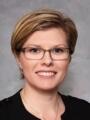 Photo: Dr. Carley Davis, MD