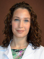 Photo: Dr. Rachel Rome, MD