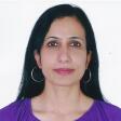 Photo: Dr. Shweta Upadhyay, MD