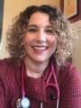 Photo: Dr. Malia Cranmer, MD