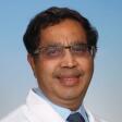 Photo: Dr. Asim Pati, MD