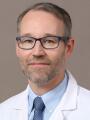 Photo: Dr. Brian Snyder, MD