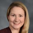 Photo: Dr. Deirdre Sawinski, MD