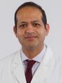 Photo: Dr. Rohan Samson, MD