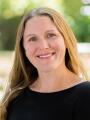 Photo: Dr. Molly Heublein, MD