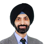 Dr. Sanjivan Kohli, MD