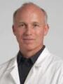 Photo: Dr. John Hill, MD