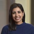 Photo: Dr. Rina Verma, MD
