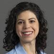 Photo: Dr. Beth Marshall-Bergman, DO