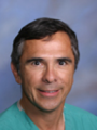 Photo: Dr. Juan Bonilla, MD