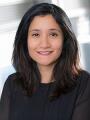 Photo: Dr. Saima Najam, MD