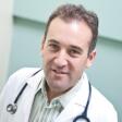 Photo: Dr. Blake Alban, MD