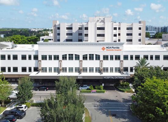 Hospital view 5