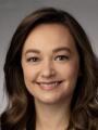 Photo: Dr. Stephanie Peters, MD