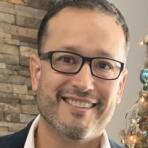 David Cantu, PA-C