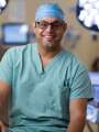 Photo: Dr. Amit Mathur, MD