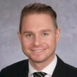 Photo: Dr. Matthew Merrill, DO